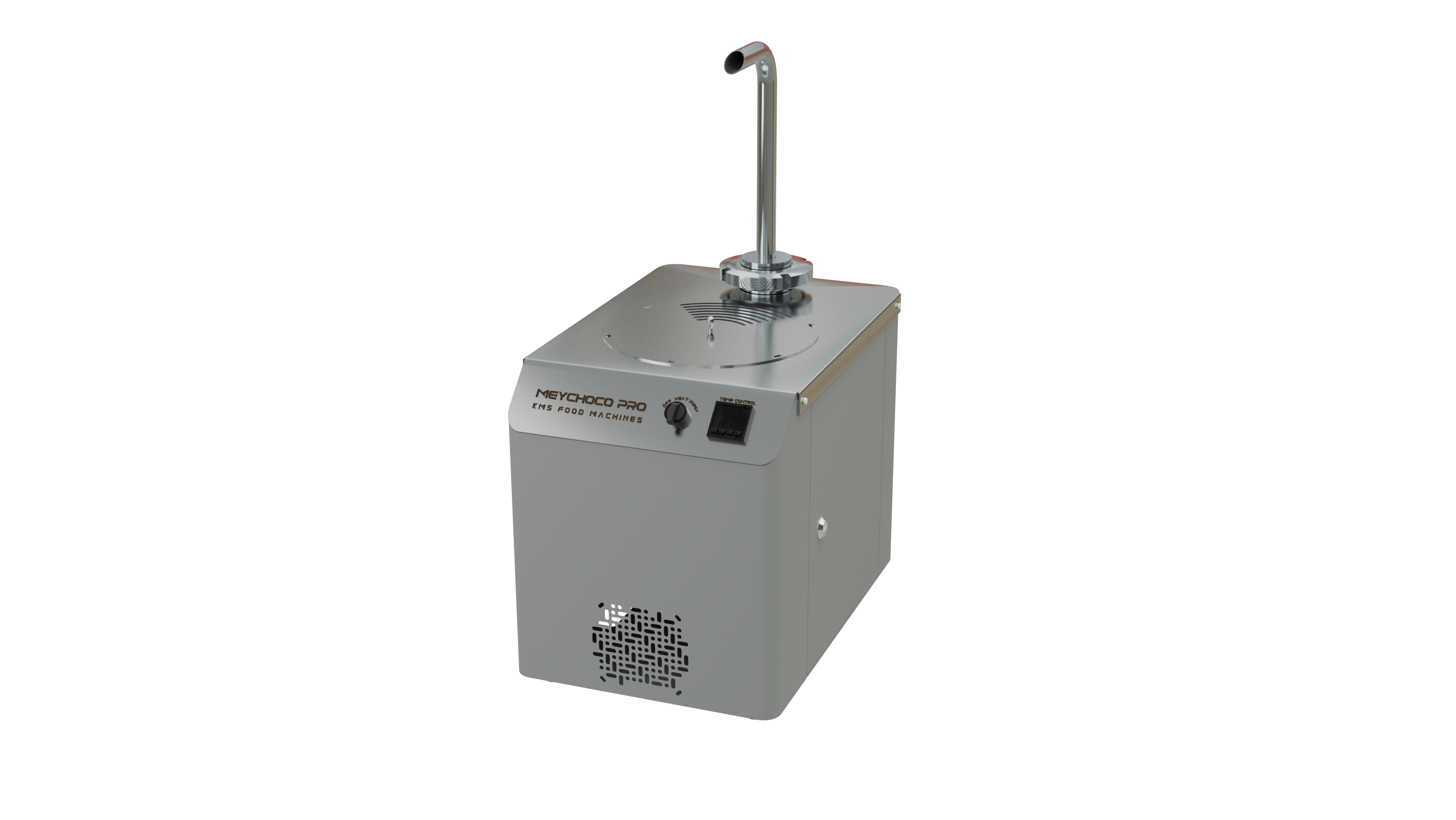 ChocoPro Mini Dispenser