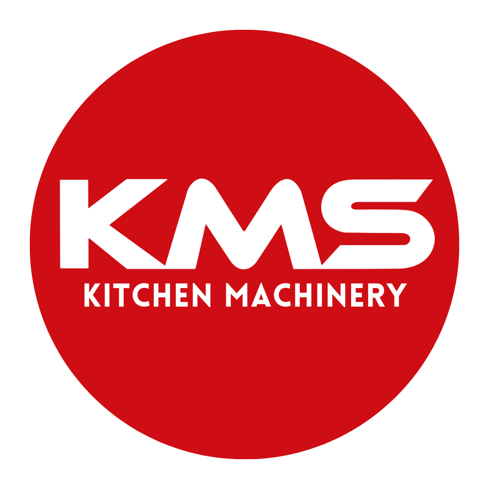 KMS Food Machines Logo